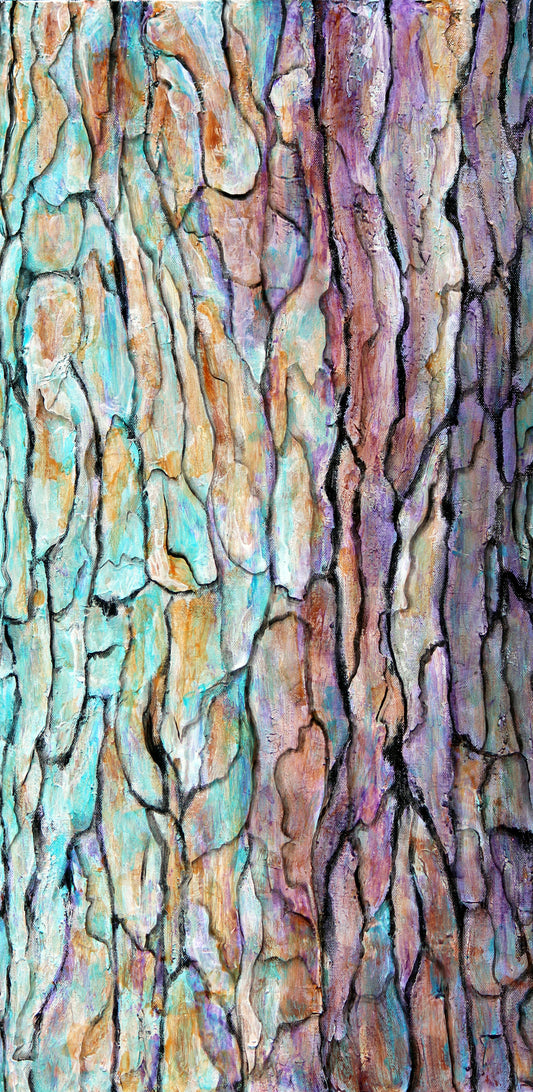 Barking Up the Right Tree