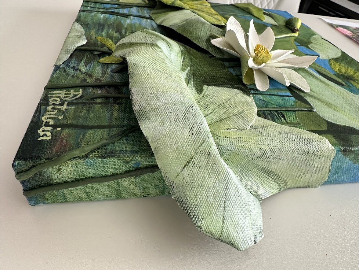 Sacred Petals