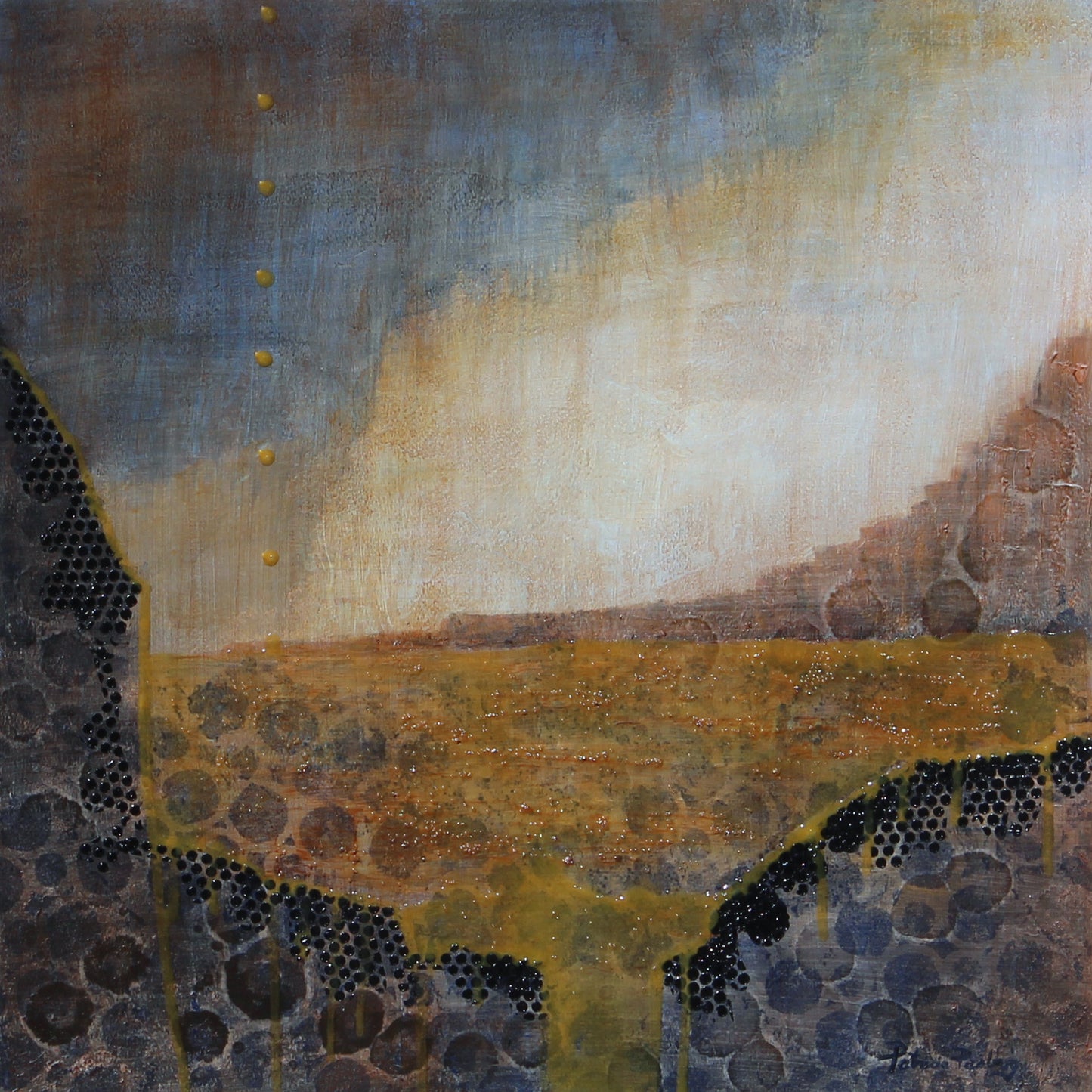 Tempestuous