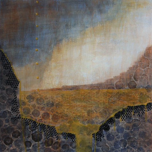 Tempestuous