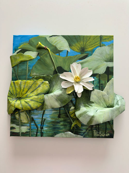 Sacred Petals