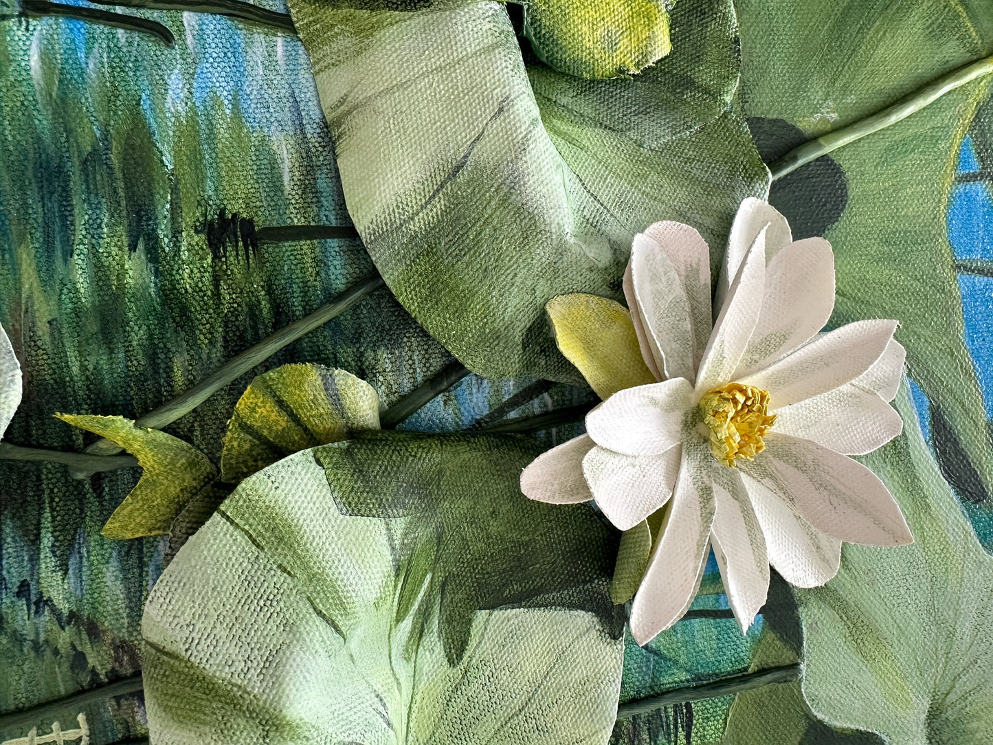 Sacred Petals