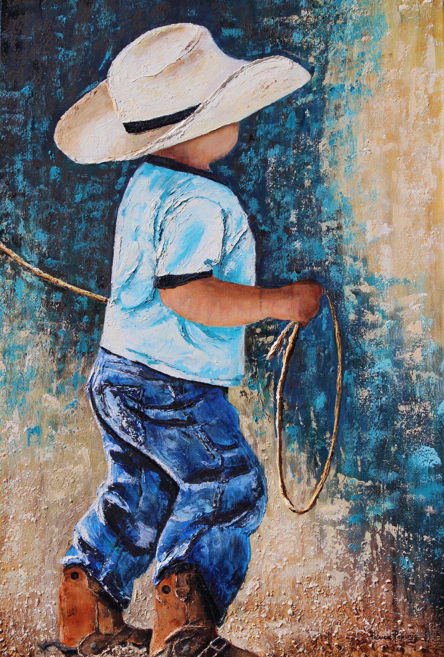 Heart of Western Collection