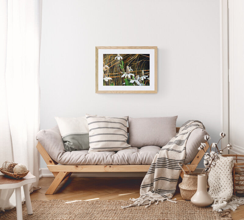 Artistic Inspired Gifts