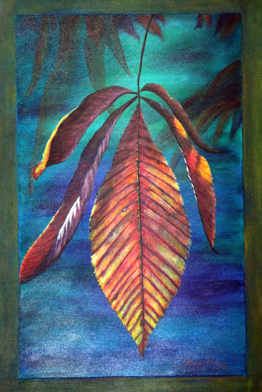 Fall Twig