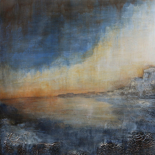 Morning Mist