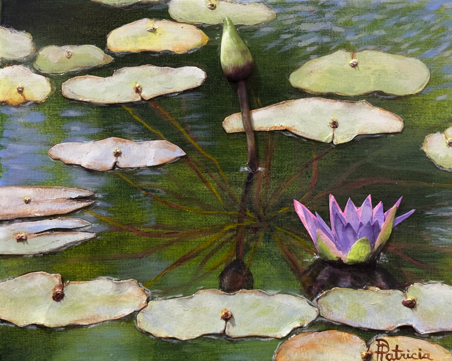 Becoming