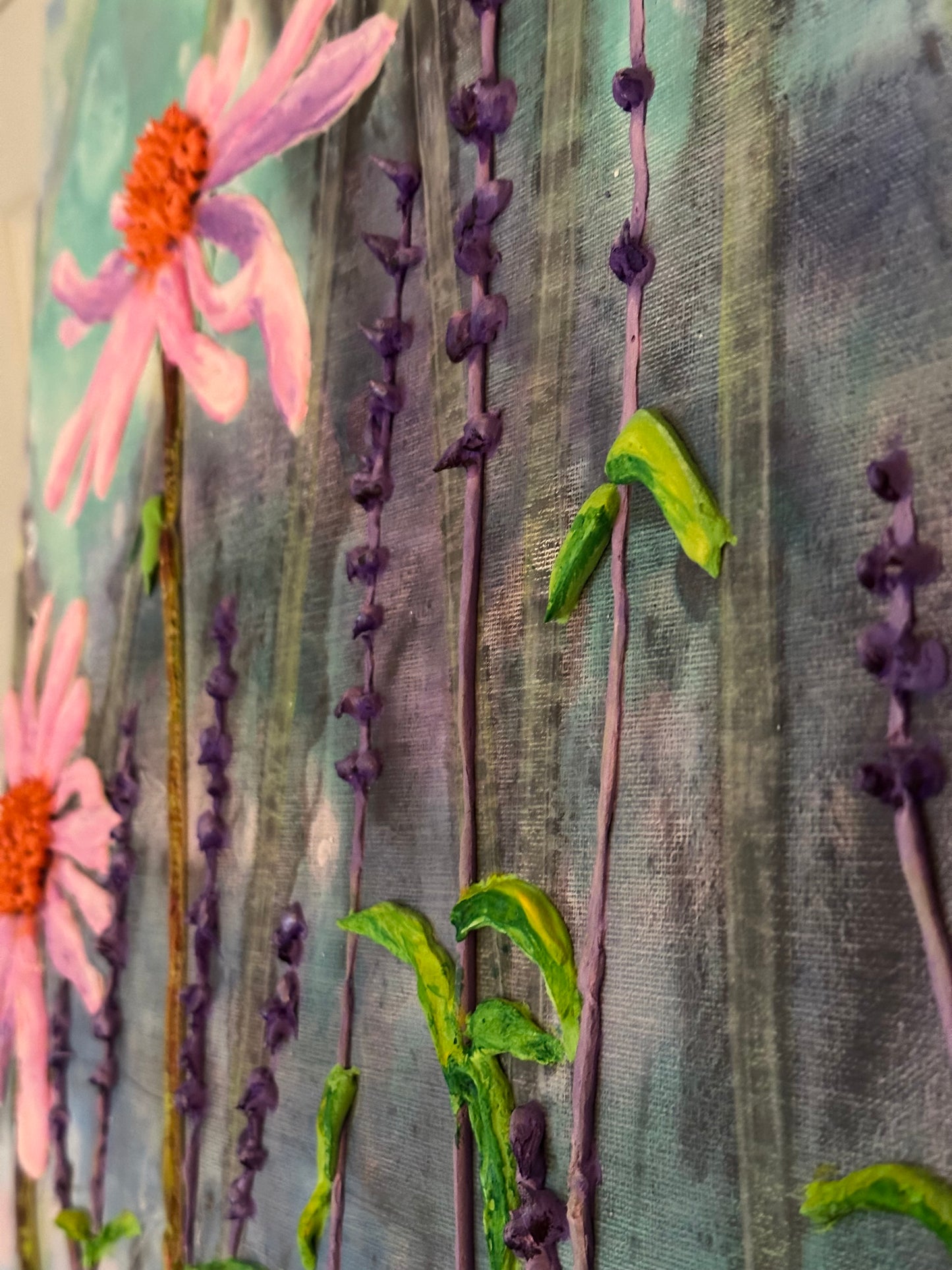 Where Wild Grace Grows